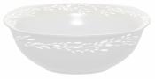 Салатник WILLOW WHITE 14см