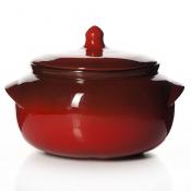 СУПНИК "Новарусса" №1 Арт красный