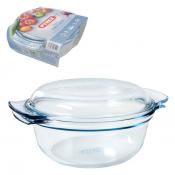 Кастрюля круглая Classic 3.5л