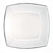 Тарелка закусочная (десертная) Pasabahce Tokyo, D=19,5 см