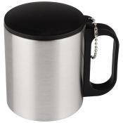 Термокружка с крышкой CAMPEGGIO, 180 мл