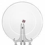 Тарелка grace, диаметр 350 мм