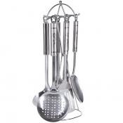 Набор кухонных принадлежностей 7 пр.МВ