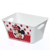 Корзинка DISNEY 1,5 л (белый)