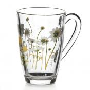 Кружка Pasabahce Camilla, 330 мл