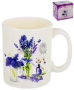 Кружка 350 мл "ВИОЛЕТ"