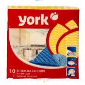 Салфетка для кухни "Макарена" 10шт. (34х35), шт