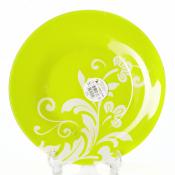 Тарелка закусочная (десертная) Pasabahce Classi, D=19,5 см