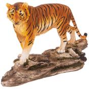 Фигурка Тигр 35*11,5 см. высота=26 см 