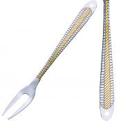 Вилка нержавейка