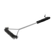 Щетка для чистки гриля 43 см