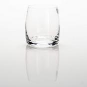 Набор стаканов 6 шт Crystalite Bohemia "Идеал", 290 мл