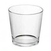 Цветочный горшок (гладкий) БОТАНИКА 135 мм