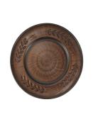 Тарелка  "Колос"