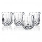Набор стаканов ЛОНГШАМП 320мл низкие 6шт