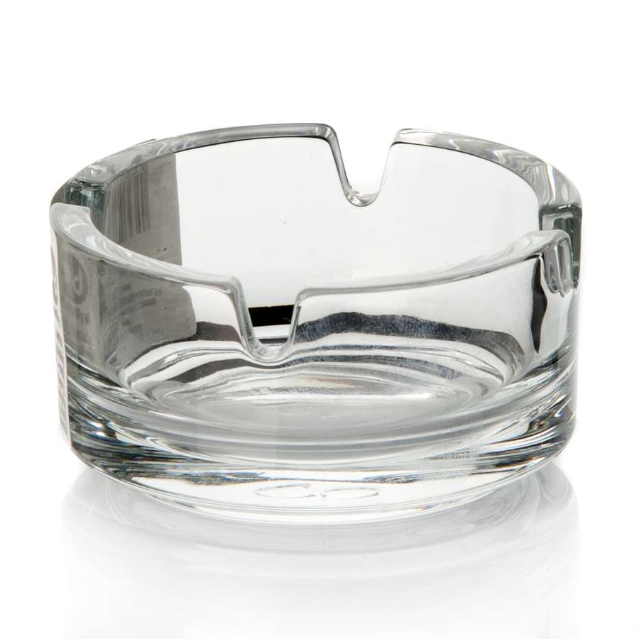 Купить Стеклянную Пепельницу 9 См В Спб