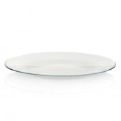 Тарелка столовая мелкая Pasabahce Invitation, D=26 см