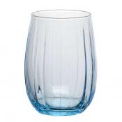 Набор стаканов LINKA 6 шт.380 мл (голубой)