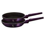 Purple Eclips Collection Набор сковородок 2пр.