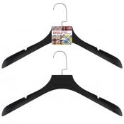 Вешалка-плечики для одежды. Размер 44-46.  NEW