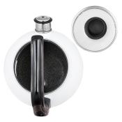 Чайник 3,0л со свистком Botany ТМ Appetite, 4с209я