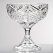 Конфетница на ножке "Пинвил" 15 см