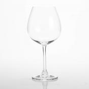 Набор бокалов для вина 6 шт Crystalite Bohemia Гастро-Бистро, 650 мл