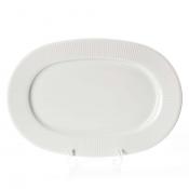 Блюдо овальное Kutahya Porselen Adler, D=32 см