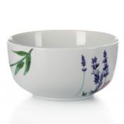 Салатник LAVENDER BLADE, диаметр 14 см