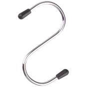 Набор крючков на рейлинг FORTUNA PR-04, 6 шт