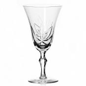 Набор фужеров, 6 штук, объем 250 мл (11636) "Цветок"