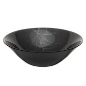 Салатник упроч.ЛИНЕА СИЛЬВЕР 162 мм (рис.29066)