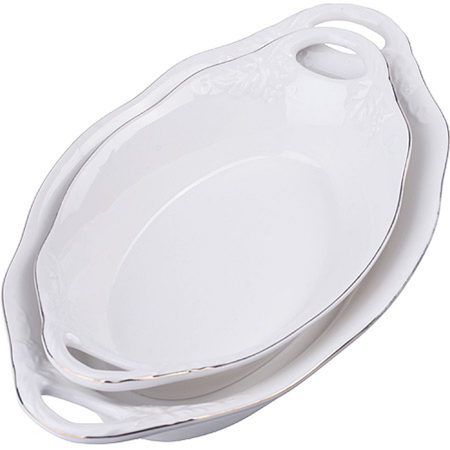 Блюдо сервировочное Ozon