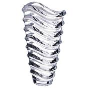 Ваза Wave высота=34 см.