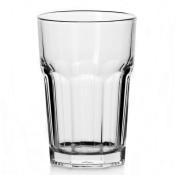 Набор стаканов 6 шт Pasabahce Casablanca, V=355 мл