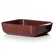 Лоток для СВЧ Pasabahce Borcam Granit, 2 л