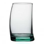 Набор стаканов 4 шт PENGUEN 275 мл (цв.зеленый)
