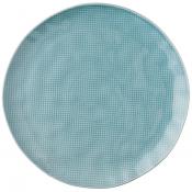 Тарелка обеденная Concept 26,5 см голубой