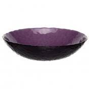Тарелка глубокая упроч. АМЕТИСТ 190 мм