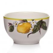 Салатник Lemons, D=14 см