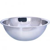 Таз 50 см нерж. сталь 25,7 л MB