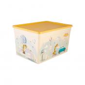 КОРОБКА 16л Giraffix 