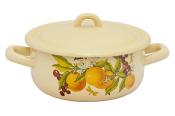 Кастрюля 1,45л Фруктовая фантазия