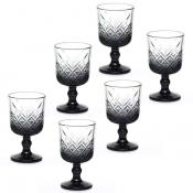 Набор фужеров 6 шт Pasabahce Charm, 320 мл