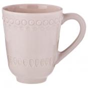 Кружка белая 400 мл. без упаковки