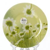 Тарелка закусочная (десертная) Pasabahce Camilla, D=19,5 см