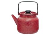 Чайник эмал  3,5л            2713/РвшРч, 2713П2/РвшРч