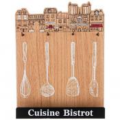 Подставка коллекция Coffee & tea time 29,5*40*0,9 см