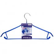 Вешалка универсальная NEO BLUE 43см