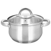 Кастрюля Elisa 6,0л ТМ Appetite, (JL03603)